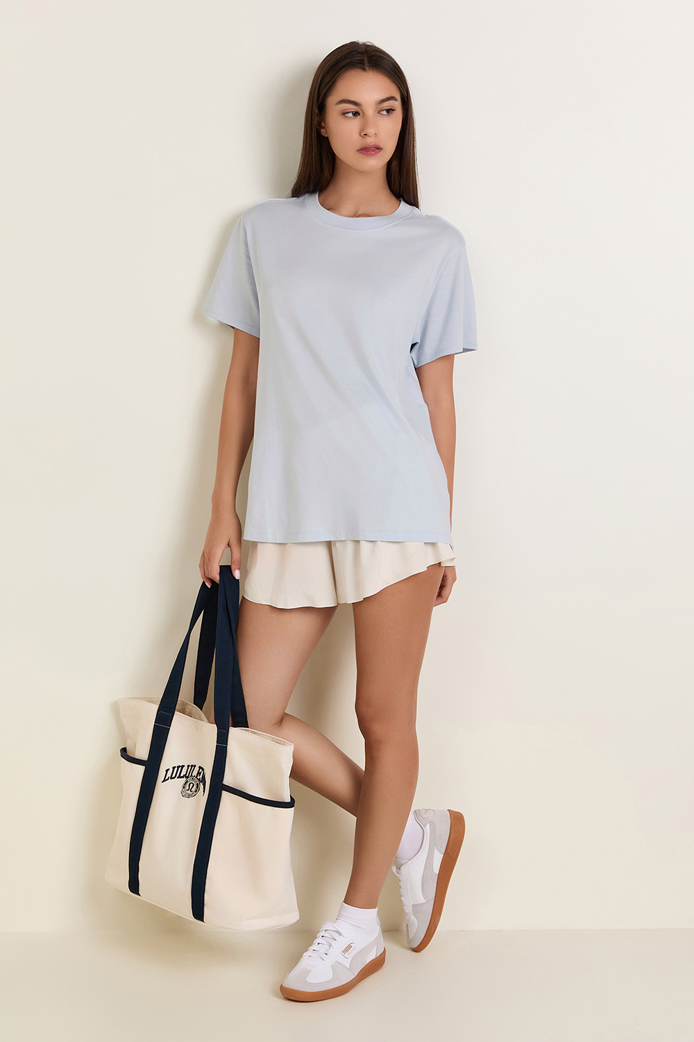 All Yours Tee Cotton